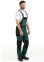 Work overalls "PATRIOT" green (55500024) Work overalls "PATRIOT" green (55500024) фото 1