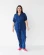 Medical suit female Cape Town sapphire 523-360-679 (6637715) Medical suit female Cape Town sapphire 523-360-679 (6637715) фото 7