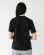 Medical basic T-shirt for women black 498-321-924 (6637744) Medical basic T-shirt for women black 498-321-924 (6637744) фото 2