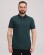 Medical Polo Men's Dark Green 148-430-677 (6613758) Medical Polo Men's Dark Green 148-430-677 (6613758) фото 2