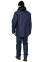 Insulated jacket "LEADER" (220023) Insulated jacket "LEADER" (220023) фото 2