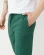 Medical pants men's stretch joggers green 504-350-730 (6637785) Medical pants men's stretch joggers green 504-350-730 (6637785) фото 4