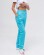 Women's Medical Pants Toronto Light Turquoise 390-459-708 (6613655) Women's Medical Pants Toronto Light Turquoise 390-459-708 (6613655) фото 8