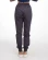 Medical pants for women joggers dark gray 303-408-730 (6637763) Medical pants for women joggers dark gray 303-408-730 (6637763) фото 2