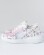 Обувь медицинская кроссовки с открытой пяткой Teeth Pink PU подошва 347-399-850 (6613134) Обувь медицинская кроссовки с открытой пяткой Teeth Pink PU подошва 347-399-850 (6613134) фото 3