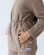 Medical suit for women Vancouver dark beige 524-435-758 (6637706) Medical suit for women Vancouver dark beige 524-435-758 (6637706) фото 5