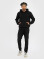 Худи UNISEX с начесом U-0401 черный (5110286) Худи UNISEX с начесом U-0401 черный (5110286) фото 5
