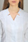 Isabella Jacket. White with red (trim) (544990) Isabella Jacket. White with red (trim) (544990) фото 3