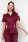Medical stretch jacket Emelie-stretch. Marsal (5437003) Medical stretch jacket Emelie-stretch. Marsal (5437003) фото 1