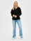 Худи UNISEX софт велюр U-0401/V черный (5110270) Худи UNISEX софт велюр U-0401/V черный (5110270) фото 10