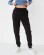 Medical women's insulated pants Ontario black 481-321-842 (6613664) Medical women's insulated pants Ontario black 481-321-842 (6613664) фото 1