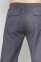 Trousers Praktik medical men's straight trousers. Asphalt (549982) Trousers Praktik medical men's straight trousers. Asphalt (549982) фото 3