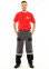 Worker suit "UNIVERSAL-COMBO" - pants and jacket (1328) Worker suit "UNIVERSAL-COMBO" - pants and jacket (1328) фото 8