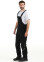 Work overalls "PATRIOT" black (55500037) Work overalls "PATRIOT" black (55500037) фото 1
