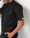 Medical suit for men London black-white 133-362-679 (6613692) Medical suit for men London black-white 133-362-679 (6613692) фото 4