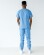 Men's Medical Suit Texas Blue 136-333-677 (6613695) Men's Medical Suit Texas Blue 136-333-677 (6613695) фото 2