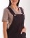 Professional water-repellent apron Trieste black 173-321-912 (6613844) Professional water-repellent apron Trieste black 173-321-912 (6613844) фото 6