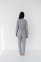 Women's medical suit Jacqueline gray (Viscose “Elite”) 440-328-927 (6624471) Women's medical suit Jacqueline gray (Viscose “Elite”) 440-328-927 (6624471) фото 4