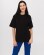 Medical T-Shirt Reglan Women's Black 348-321-798 (6613548) Medical T-Shirt Reglan Women's Black 348-321-798 (6613548) фото 6