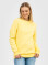 Свитшот UNISEX с начесом U-0301 желтый (5110235) Свитшот UNISEX с начесом U-0301 желтый (5110235) фото 7