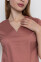 Medical stretch jacket Eva-stretch. Dry rose (5436995) Medical stretch jacket Eva-stretch. Dry rose (5436995) фото 6