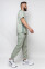 Men's suit with joggers Manhattan. Pistachio (5437028) Men's suit with joggers Manhattan. Pistachio (5437028) фото 5