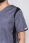 Manhattan suit with trousers Practical. Asphalt (5437014) Manhattan suit with trousers Practical. Asphalt (5437014) фото 8