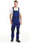 Work overalls "PATRIOT" electric blue (55500067) Work overalls "PATRIOT" electric blue (55500067) фото 3
