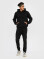 Худи UNISEX с начесом U-0401 черный (5110286) Худи UNISEX с начесом U-0401 черный (5110286) фото 4