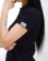 Medical polo for women navy blue 147-406-677 (6637751) Medical polo for women navy blue 147-406-677 (6637751) фото 3