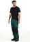 Work trousers "PATRIOT" green (55500023) Work trousers "PATRIOT" green (55500023) фото 5