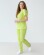 Medical shirt women's Topaz lime 164-330-705 (6613500) Medical shirt women's Topaz lime 164-330-705 (6613500) фото 7