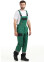 Work overalls ‘UNIVERSAL-COMBO’ (economy fabric) green (33331111) Work overalls ‘UNIVERSAL-COMBO’ (economy fabric) green (33331111) фото 1