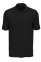 Men's Polo Shirt ST9060 Black (BLO) STEDMAN LUX POLO (5137928) Men's Polo Shirt ST9060 Black (BLO) STEDMAN LUX POLO (5137928) фото 4