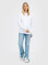 Свитшот UNISEX с начесом U-0301 белый (5110304) Свитшот UNISEX с начесом U-0301 белый (5110304) фото 9