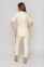 Suit Eva-Stretch + Trousers 7/8 Cotton Champagne (5410098) Suit Eva-Stretch + Trousers 7/8 Cotton Champagne (5410098) фото 11