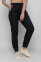 Athena black medical joggers, 4 pockets. COTTON (5436980) Athena black medical joggers, 4 pockets. COTTON (5436980) фото 5