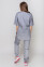 Medical suit Rio with joggers women. Smoke (5410176) Medical suit Rio with joggers women. Smoke (5410176) фото 4