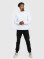 Свитшот UNISEX с начесом U-0301 белый (5110304) Свитшот UNISEX с начесом U-0301 белый (5110304) фото 3