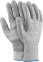 Work gloves "Vampires" with polyurethane dousing OX-STEEL (2063) Work gloves "Vampires" with polyurethane dousing OX-STEEL (2063) фото 1