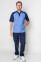 Suit Practitioner Cotton Police / Dark blue (5410027) Suit Practitioner Cotton Police / Dark blue (5410027) фото 1