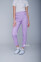 Women's medical trousers "Francesca" lavender (3399103) Women's medical trousers "Francesca" lavender (3399103) фото 6
