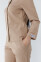 Women's medical suit Jacqueline sand (Viscose “Elite”) 440-323-920 (6624469) Women's medical suit Jacqueline sand (Viscose “Elite”) 440-323-920 (6624469) фото 6