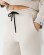 Medical women's insulated pants Ontario light beige 481-494-842 (6613662) Medical women's insulated pants Ontario light beige 481-494-842 (6613662) фото 4