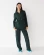 Medical suit for women Vancouver green 524-350-758 (6637704) Medical suit for women Vancouver green 524-350-758 (6637704) фото 1