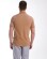 Medical Polo Men's Dark Beige 148-435-677 (6613760) Medical Polo Men's Dark Beige 148-435-677 (6613760) фото 2