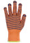 Insulated work gloves with PVC dots (35261) Insulated work gloves with PVC dots (35261) фото 1