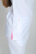 Костюм медицинский Саманта+Бр. прямые. COTTON. Белый (544646) Костюм медицинский Саманта+Бр. прямые. COTTON. Белый (544646) фото 5