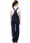 Half-overalls female working "Standard" (22080) Half-overalls female working "Standard" (22080) фото 2