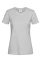 T-shirt for women ‘STEDMAN’ CLASSIC-T FITTED ST2600 SGY light grey (5137820) T-shirt for women ‘STEDMAN’ CLASSIC-T FITTED ST2600 SGY light grey (5137820) фото 1